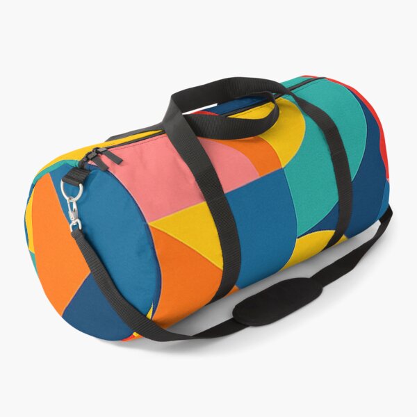 Item preview, Bold & Colourful Abstract designed and sold by curseofkazar.