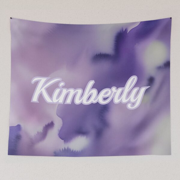 Item preview, Nombre personalizado Kimberly designed and sold by Gabriela McDaniel.