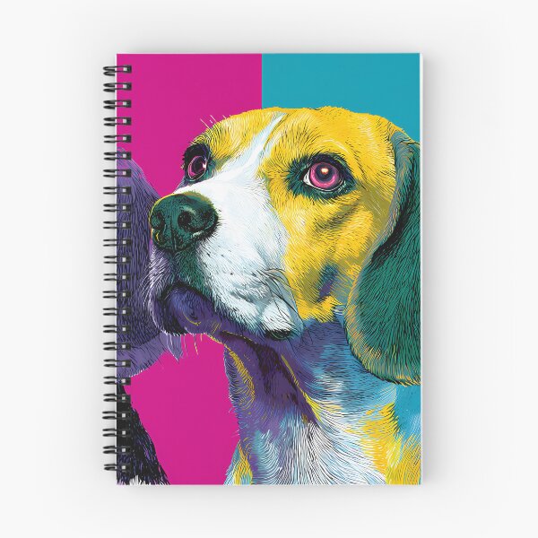 Item preview, Canine Pop Crush  |  Beagle Pop designed and sold by AutoPopStudio.