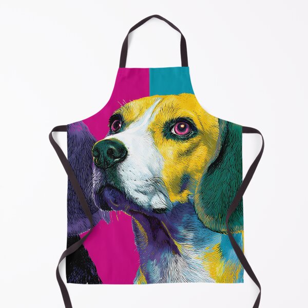 Item preview, Canine Pop Crush | Beagle Pop designed and sold by AutoPopStudio.