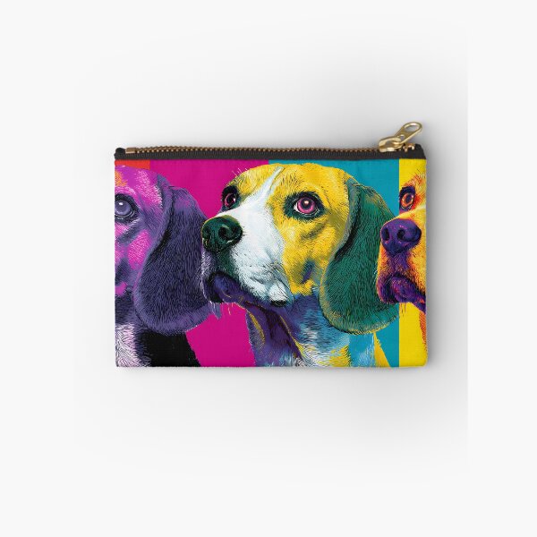 Item preview, Canine Pop Crush  |  Beagle Pop designed and sold by AutoPopStudio.