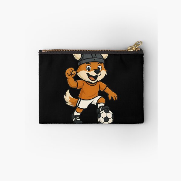 Item preview, Floki Inu - Number One Striker designed and sold by DigitaledbyTailor.