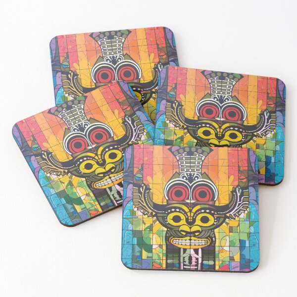 Item preview, Lumina Samadhi - Symmetry of Lost Wonder designed and sold by BJosephson.