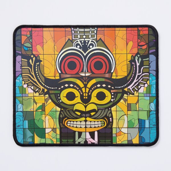 Item preview, Lumina Samadhi - Symmetry of Lost Wonder designed and sold by BJosephson.