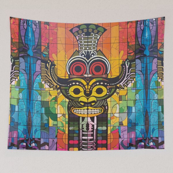 Item preview, Lumina Samadhi - Symmetry of Lost Wonder designed and sold by BJosephson.