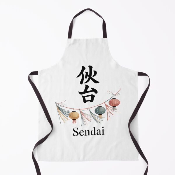Item preview, Japan City – Sendai designed and sold by SignumShop.
