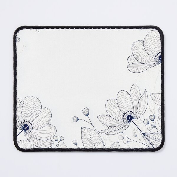 Item preview, Minimalist botanical floral line art 4 designed and sold by SparroCreative.