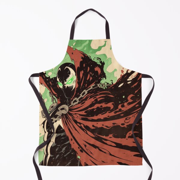 Item preview, Hellish Spawn Antihero designed and sold by AnimeArsenalPrints.