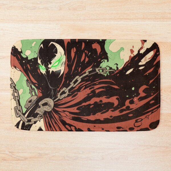 Item preview, Hellish Spawn Antihero designed and sold by AnimeArsenalPrints.