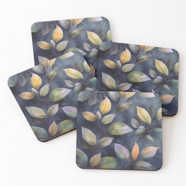 Item preview, Nature Evergreen leaves #nature designed and sold by JBJart.