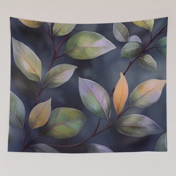 Item preview, Nature Evergreen leaves #nature designed and sold by JBJart.