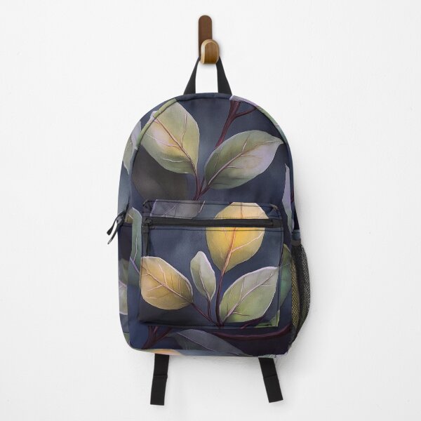 Item preview, Nature Evergreen leaves #nature designed and sold by JBJart.