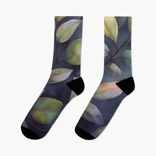 Item preview, Nature Evergreen leaves #nature designed and sold by JBJart.