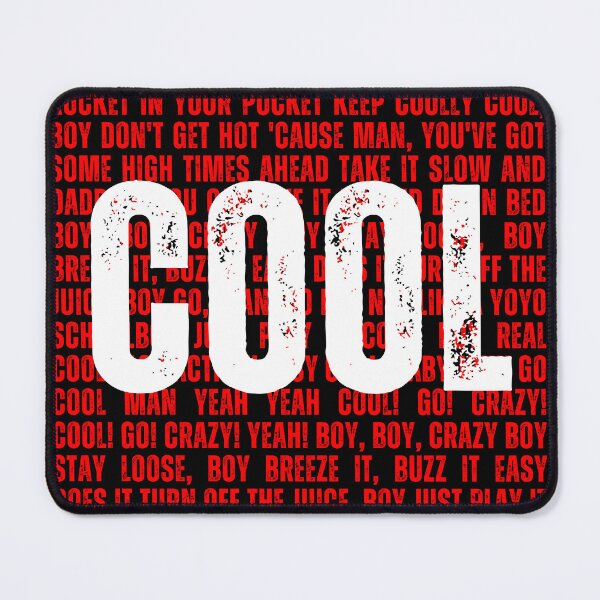 Item preview, West Side Story lyrics designed and sold by broadwaygirl142.