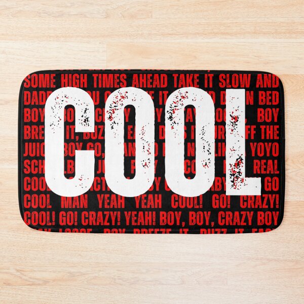 Item preview, West Side Story lyrics  designed and sold by broadwaygirl142.