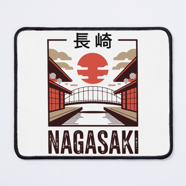 Item preview, Japan City – Nagasaki designed and sold by SignumShop.