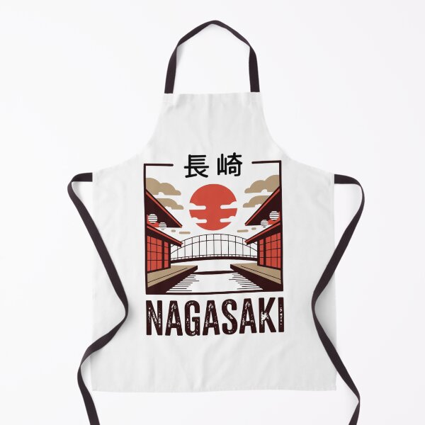 Item preview, Japan City – Nagasaki designed and sold by SignumShop.