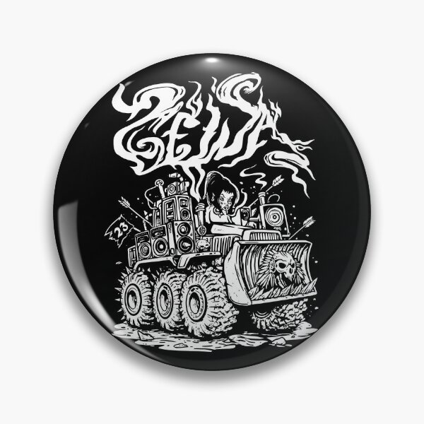 Item preview, Buldosound designed and sold by ZEWAoner.