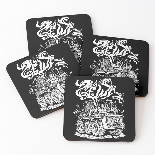 Item preview, Buldosound designed and sold by ZEWAoner.