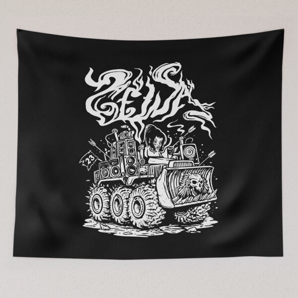 Item preview, Buldosound designed and sold by ZEWAoner.