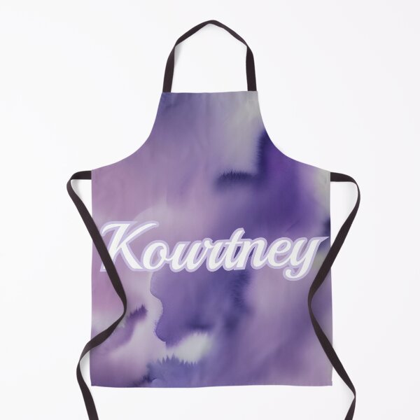 Item preview, Nombre personalizado Kourtney designed and sold by Gabriela McDaniel.