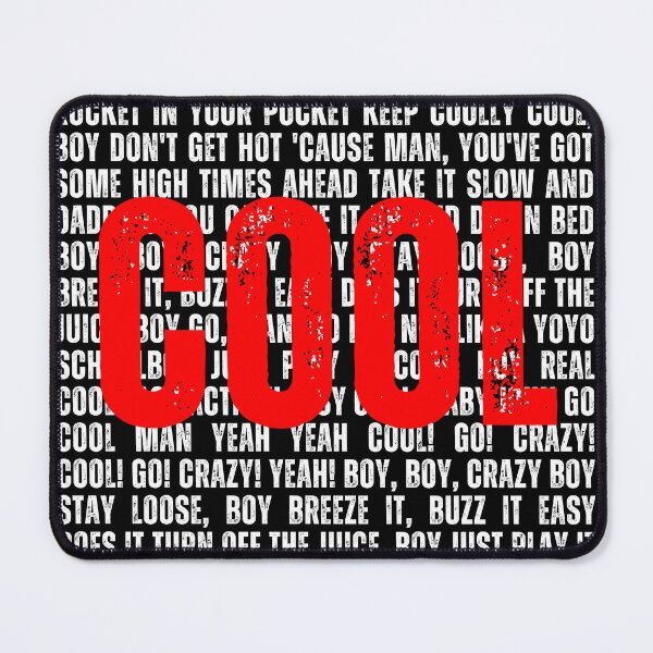 Item preview, West Side Story lyrics  designed and sold by broadwaygirl142.