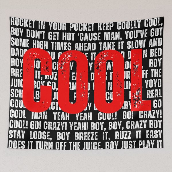 Item preview, West Side Story lyrics  designed and sold by broadwaygirl142.