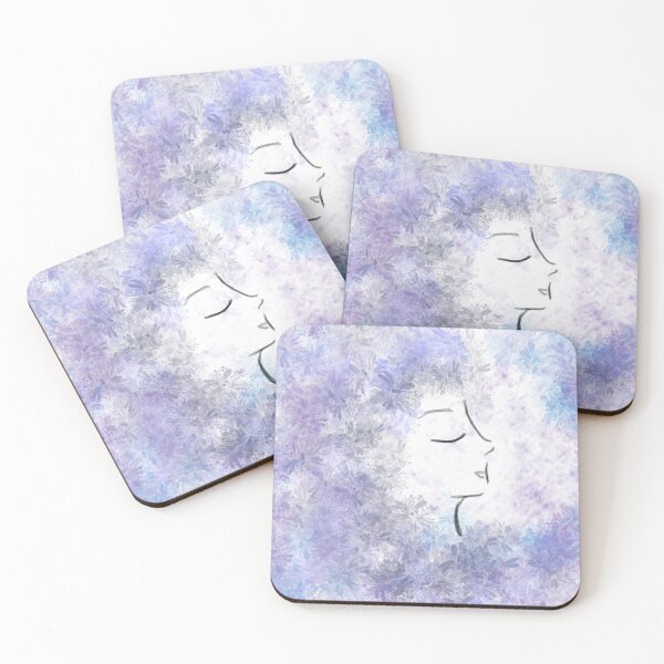Item preview, Øjeblikke i Haven by ElitebyElise designed and sold by ElitebyElise.