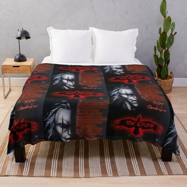 Item preview, The Crow 2025 designed and sold by OneWerkz.