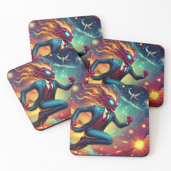 Item preview, fantastic creature designed and sold by Dogandesighn.