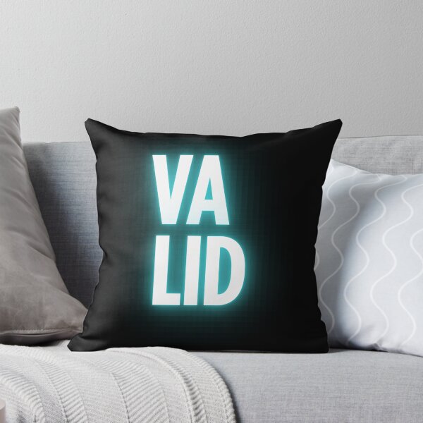 Item preview, Valid. designed and sold by JustiesDesigns.