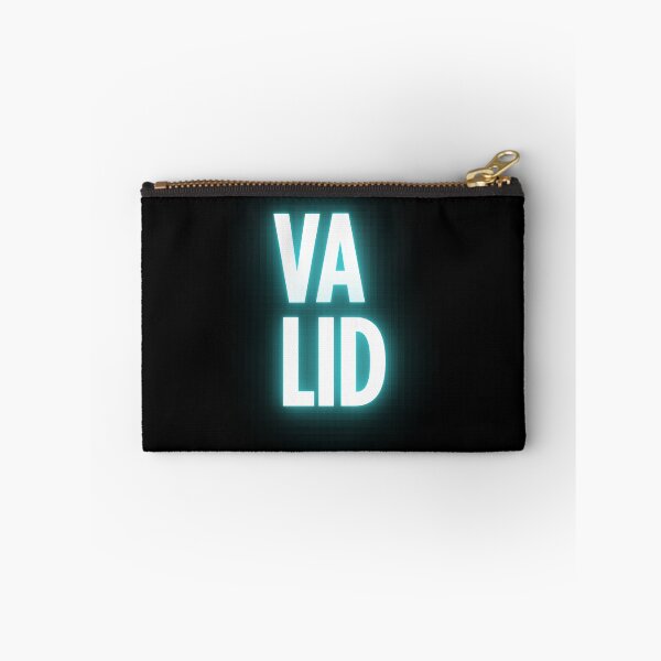 Item preview, Valid. designed and sold by JustiesDesigns.