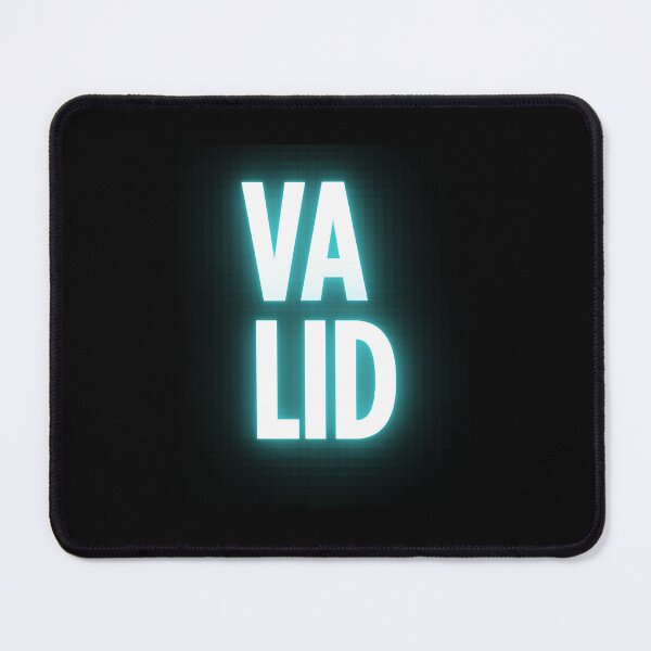 Item preview, Valid. designed and sold by JustiesDesigns.