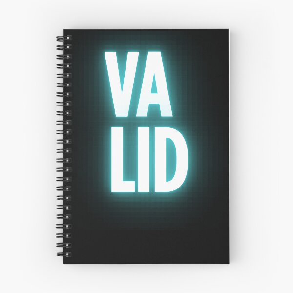 Item preview, Valid. designed and sold by JustiesDesigns.