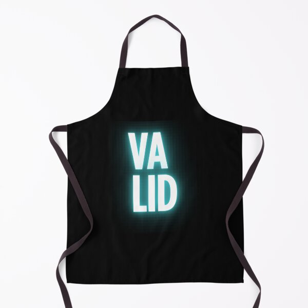 Item preview, Valid. designed and sold by JustiesDesigns.