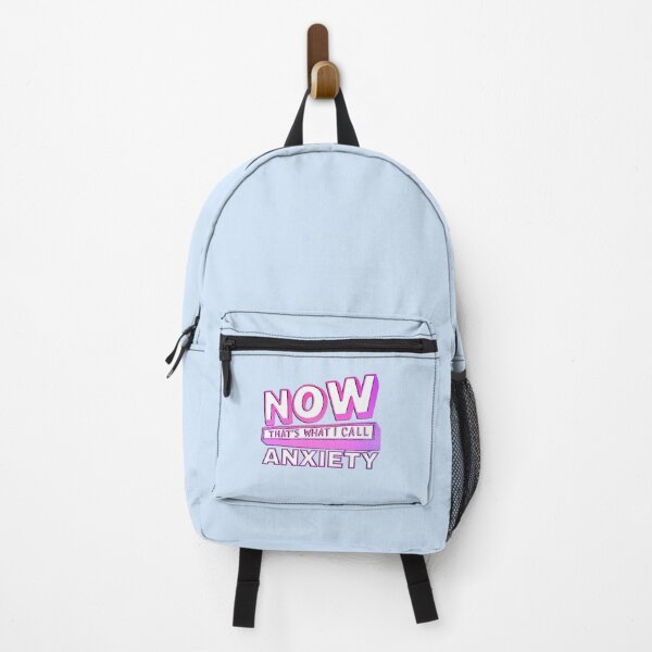 Item preview, Now that's what I call Anxiety  designed and sold by baranskini.