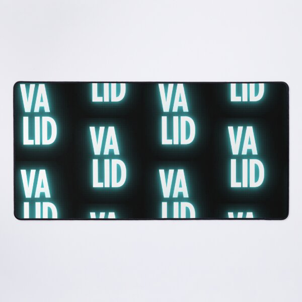 Item preview, Valid. designed and sold by JustiesDesigns.