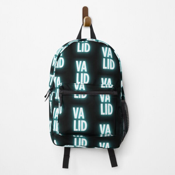 Item preview, Valid. designed and sold by JustiesDesigns.