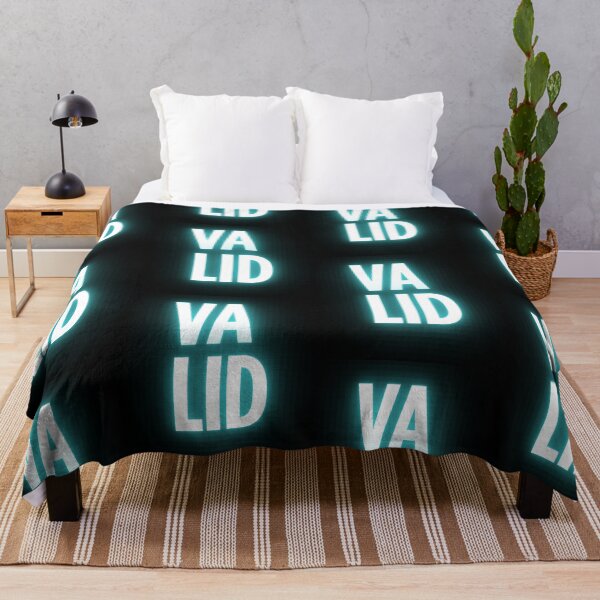 Item preview, Valid. designed and sold by JustiesDesigns.
