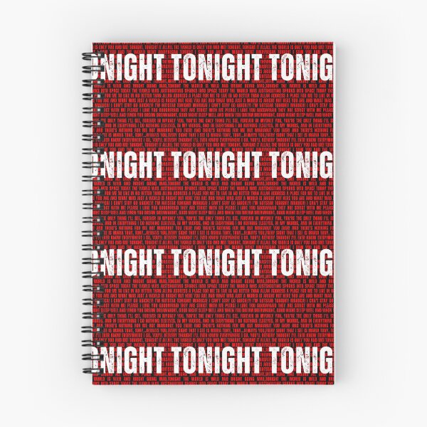 Item preview, West Side Story lyrics  designed and sold by broadwaygirl142.