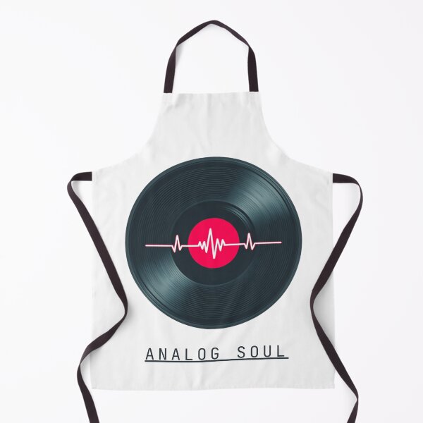 Item preview, Analog Soul designed and sold by RASC23.