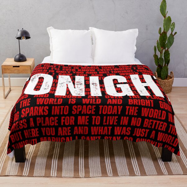 Item preview, West Side Story lyrics  designed and sold by broadwaygirl142.