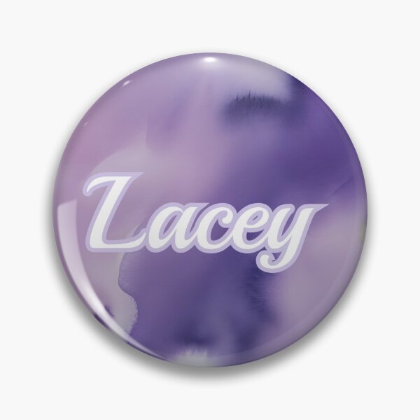 Item preview, Custom Name Lacey designed and sold by Gabriela McDaniel.