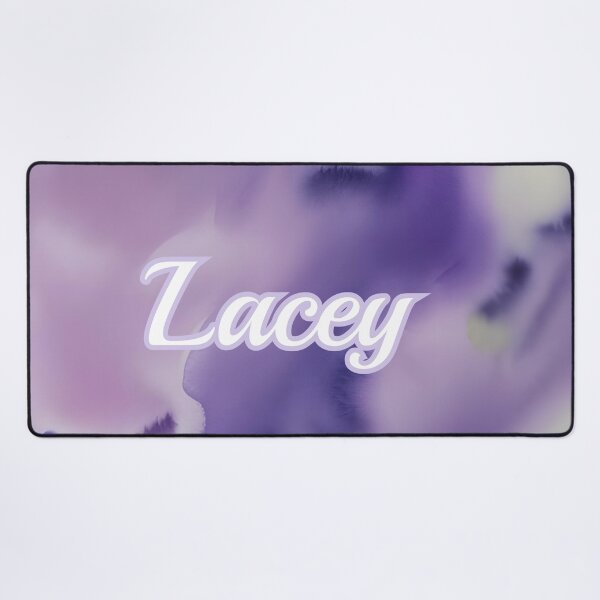 Item preview, Custom Name Lacey designed and sold by Gabriela McDaniel.