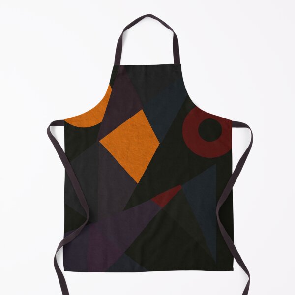 Item preview, geometric abstract art  designed and sold by meliodaria.