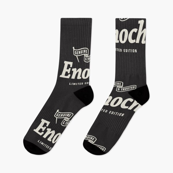 Item preview, Enoch Genuine and Trusted Funny Name Enoch designed and sold by cidolopez.