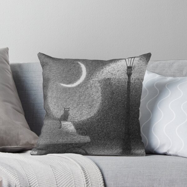 Item preview, Mise en Scène pour la Nuit [Setting the Stage] designed and sold by ArtOfRobHusberg.