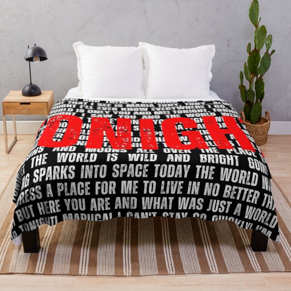 Item preview, West Side Story lyrics  designed and sold by broadwaygirl142.