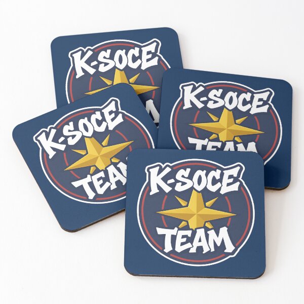 Item preview, K-Soce Paris on Tour  designed and sold by canvasriddle.