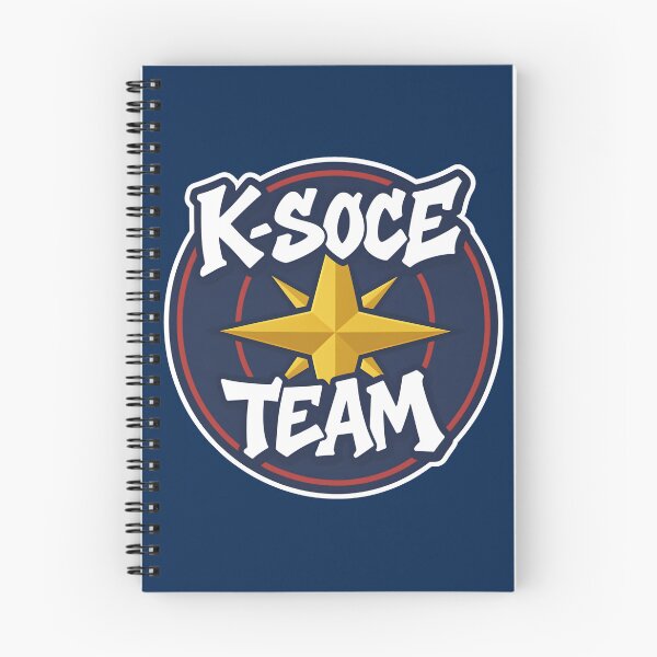 Item preview, K-Soce Paris on Tour  designed and sold by canvasriddle.